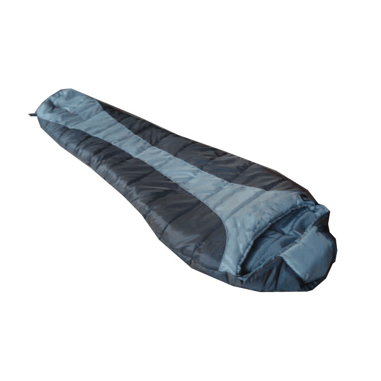 Cloudyoutdoor YTSB030 Warm-weather camping sleeping bag for adult outdoor use