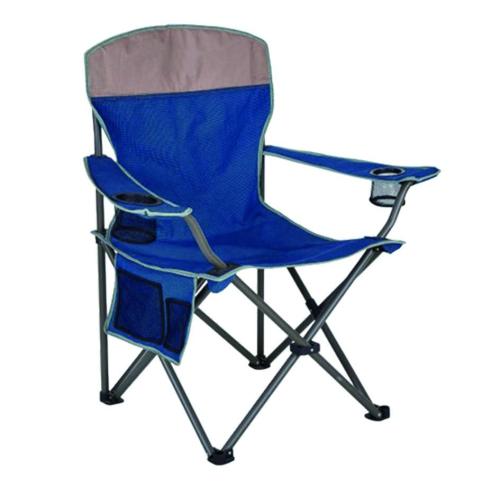 Custom Outdoor Folding Camping/Fishing Chair-Cloudyoutdoor