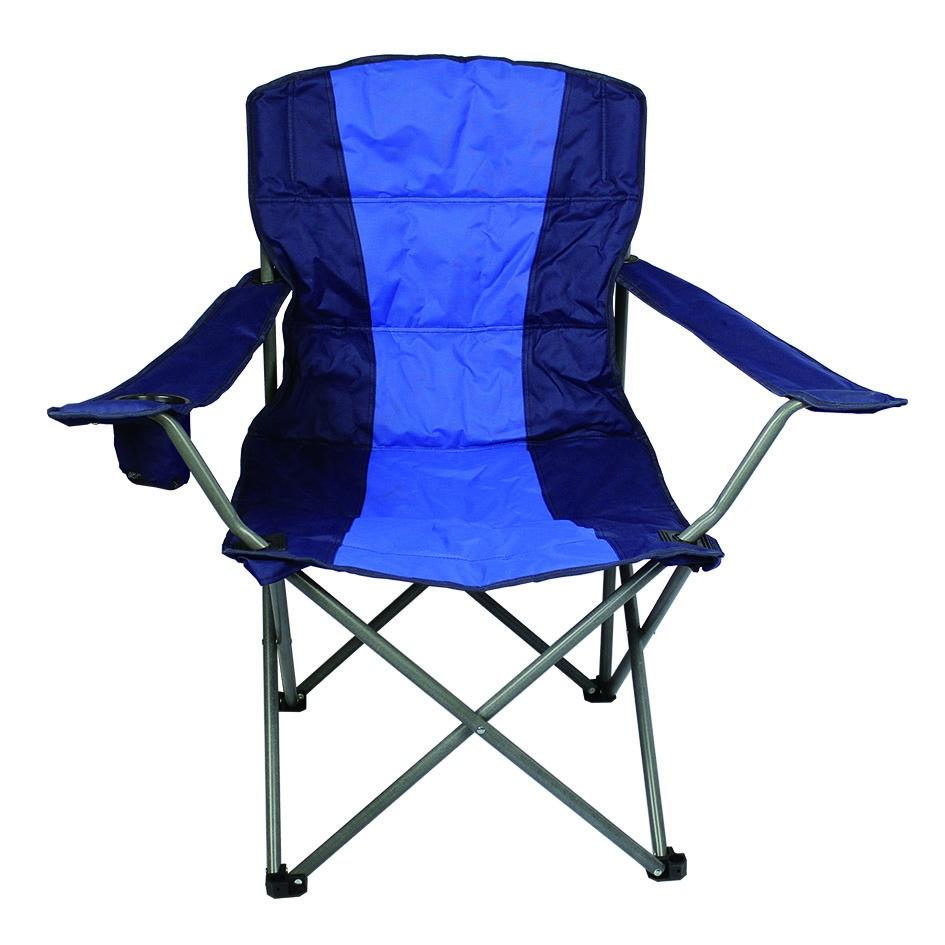 lazy boy camping chair