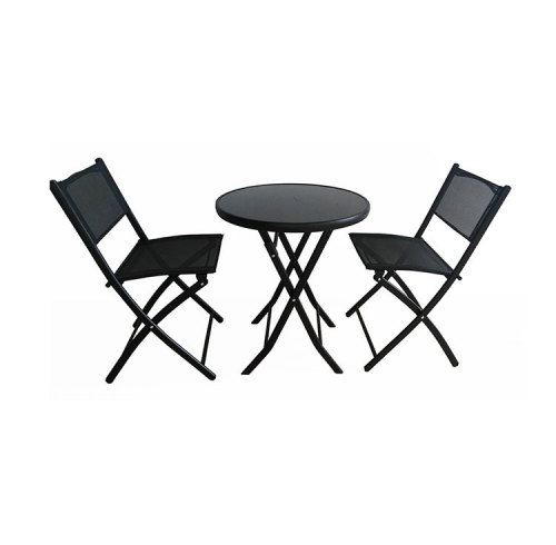 Garden Set Furniture Outdoor Dining Set with 2 Chairs by home styles-Cloudyoutdoor