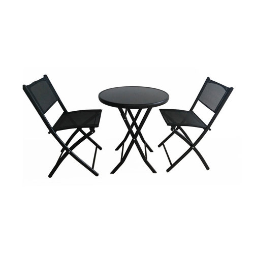 Garden Set Furniture Outdoor Dining Set with 2 Chairs by home styles-Cloudyoutdoor