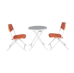 Factory Supply Waterproof Patio Furniture Set Outdoor-Cloudyoutdoor