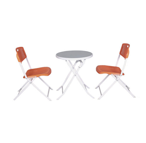 Factory Supply Waterproof Patio Furniture Set Outdoor-Cloudyoutdoor