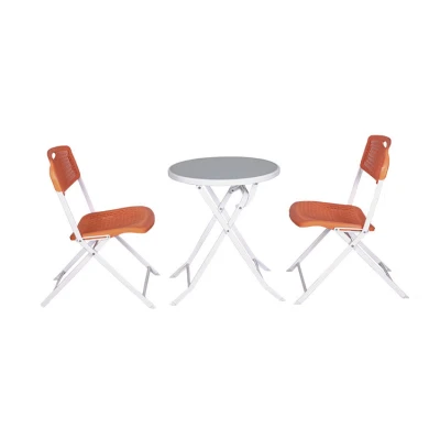 Factory Supply Waterproof Patio Furniture Set Outdoor-Cloudyoutdoor