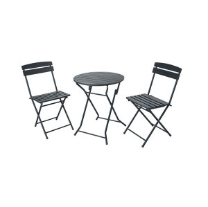 Outdoor PatioFurniture Set Patio Table and Chair Set-Cloudyoutdoor