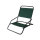 Relaxed Back Low Seat Beach Folding Sand Chair-Cloudyoutdoor