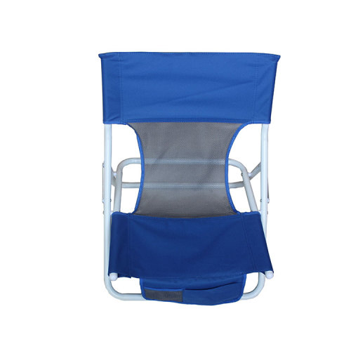 Easy Transport Storage Portable Cheap Kids Low Seating Folding Beach Chair-Cloudyoutdoor