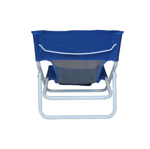 Easy Transport Storage Portable Cheap Kids Low Seating Folding Beach Chair-Cloudyoutdoor