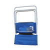 Easy Transport Storage Portable Cheap Kids Low Seating Folding Beach Chair-Cloudyoutdoor