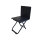 Indoor/Outdoor use Special Green/Navy Blue Miniature Study Chair-Cloudyoutdoor