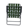 Durable Portable Folding Camping Sea Beach Chair-Cloudyoutdoor