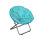 500gsm Sponge Filling Folding Camp Garden Moon Chair-Cloudyoutdoor
