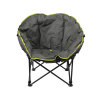 Living Room Bedroom Durable Soft Delicate Moon Chair-Cloudyoutdoor