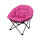 Adult Sun Chair Lazy Folding Camping Moon Chair-Cloudyoutdoor