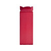 Eco Camping Mattress Inflatable Sleeping Pad Mat with Pillow-Cloudyoutdoor