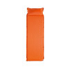 Eco Camping Mattress Inflatable Sleeping Pad Mat with Pillow-Cloudyoutdoor