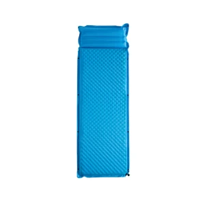 Eco Camping Mattress Inflatable Sleeping Pad Mat with Pillow-Cloudyoutdoor