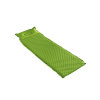 Eco Camping Mattress Inflatable Sleeping Pad Mat with Pillow-Cloudyoutdoor