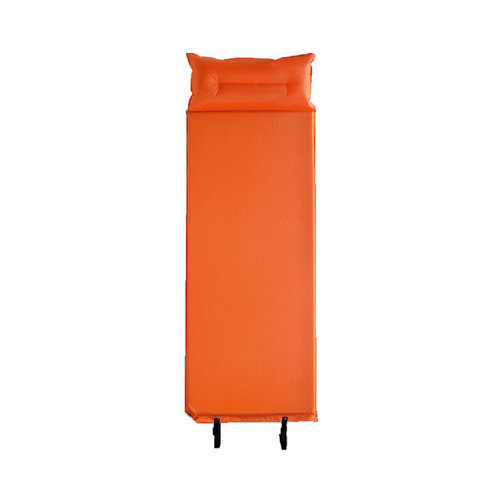 Outdoor Inflatable Waterproof Foldable Ultralight Portable Camping Floor Mat-Cloudyoutdoor