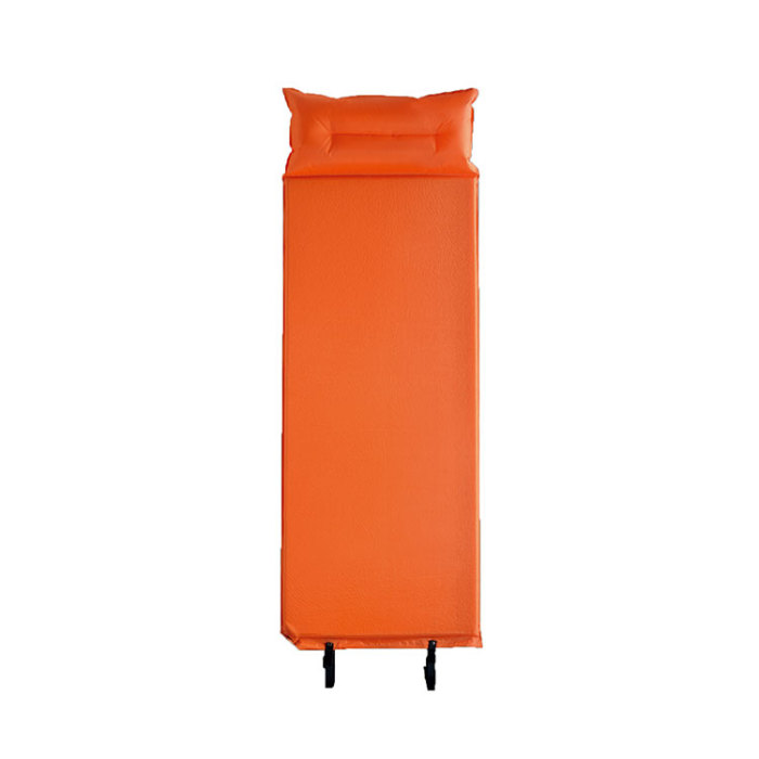 Outdoor Inflatable Waterproof Foldable Ultralight Portable Camping Floor Mat-Cloudyoutdoor