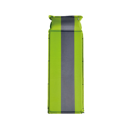 Factory Price Promotional PVC Camping Sleeping Floor Mat Inflatable-Cloudyoutdoor