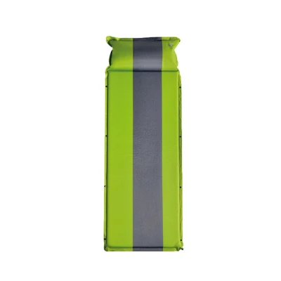 Factory Price Promotional PVC Camping Sleeping Floor Mat Inflatable-Cloudyoutdoor
