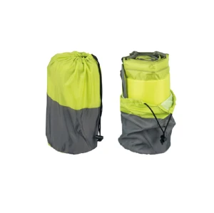 Factory Price Promotional PVC Camping Sleeping Floor Mat Inflatable-Cloudyoutdoor