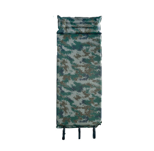 Outdoor Good Quality Lightweight Inflatable High Quality Camping Rv Sleeping Pad Mat-Cloudyoutdoor
