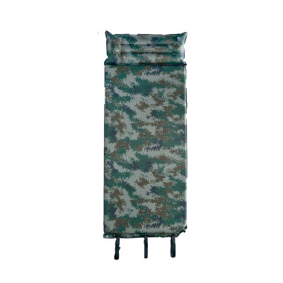 Outdoor Good Quality Lightweight Inflatable High Quality Camping Rv Sleeping Pad Mat-Cloudyoutdoor