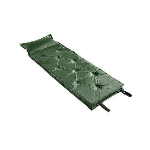 Outdoor Easy Carry Ultralight Self Inflating Bed Camping Waterproof Mat-Cloudyoutdoor