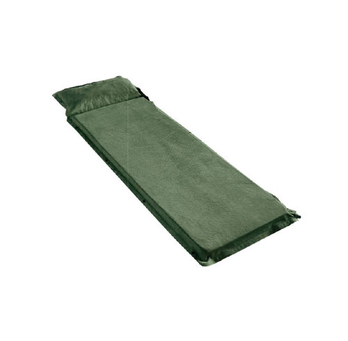 Lightweight Camping Mattress New Waterproof Mat with Pillow-Cloudyoutdoor