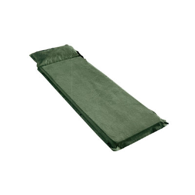 Lightweight Camping Mattress New Waterproof Mat with Pillow-Cloudyoutdoor