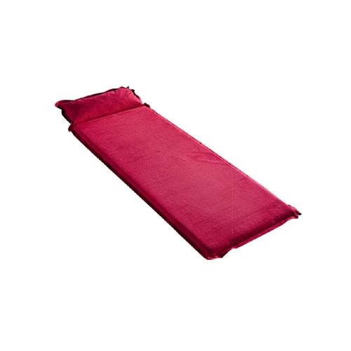 Lightweight Camping Mattress New Waterproof Mat with Pillow-Cloudyoutdoor