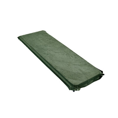 Travel inflatable Mat Outdoor Waterproof Inflatable Sleeping Mat for Camping-Cloudyoutdoor