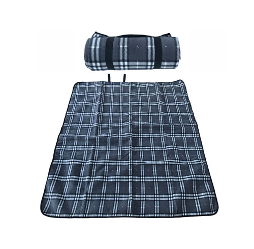 Outdoor Picnic Blanket Extra Large Portable Camping Lightweight Hiking Mattress Sleeping Pad-Cloudyoutdoor