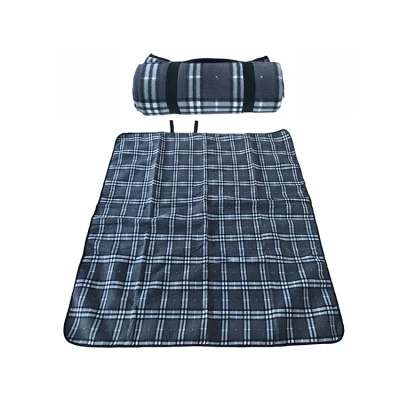 Outdoor Picnic Blanket Extra Large Portable Camping Lightweight Hiking Mattress Sleeping Pad-Cloudyoutdoor