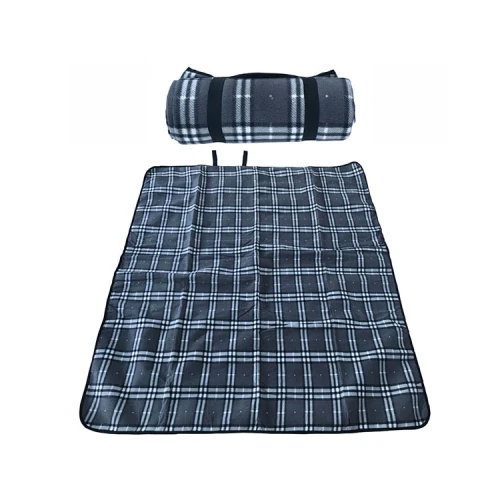 Outdoor Picnic Blanket Extra Large Portable Camping Lightweight Hiking Mattress Sleeping Pad-Cloudyoutdoor