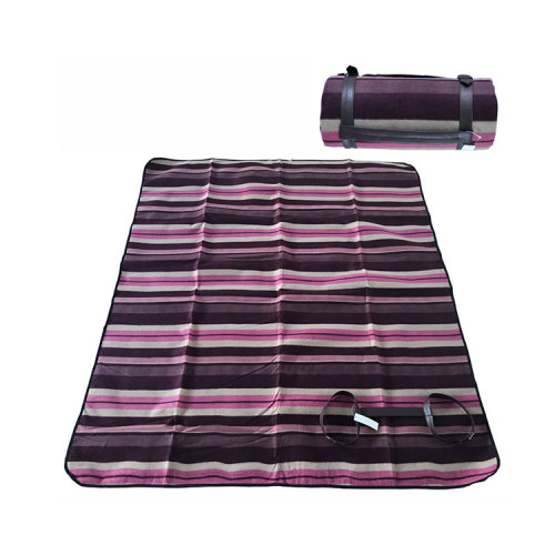 Outdoor Picnic Blanket Extra Large Portable Camping Lightweight Hiking Mattress Sleeping Pad-Cloudyoutdoor