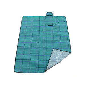 Outdoor Picnic Blanket Extra Large Portable Camping Lightweight Hiking Mattress Sleeping Pad-Cloudyoutdoor