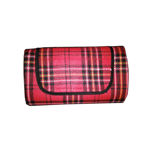 Ultra Large Outdoor Mat Folding Nature Hike Sleeping Mat Camping-Cloudyoutdoor