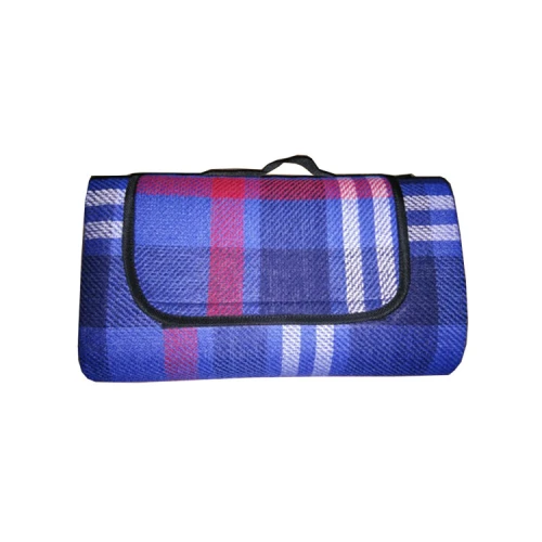 Promotional Multi-use Foldable Camping Picnic Small Bag Adults Sleeping Mats-Cloudyoutdoor