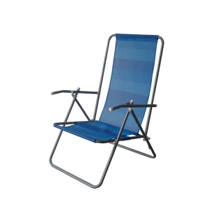 Lightweight Portable Vintage Relax Beach Sleeping Chair-Cloudyoutdoor