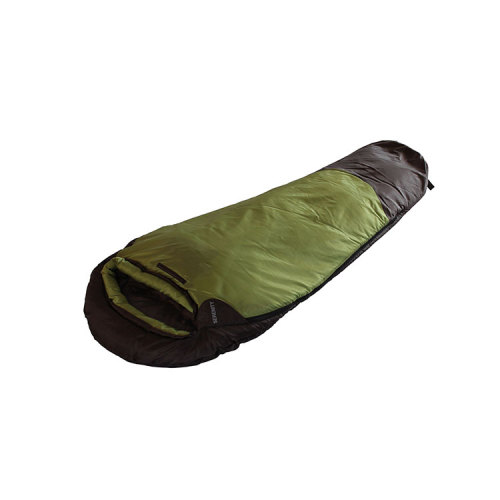 Wholesale waterproof winter wearable sleeping bag camping