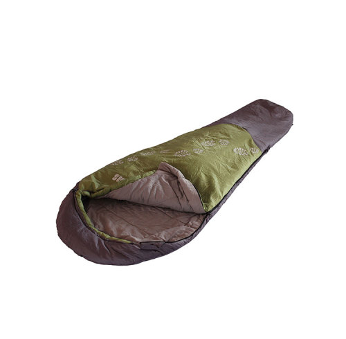 Waterproof ultralight sleeping bag outdoor for winter/camping