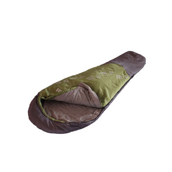 Waterproof ultralight sleeping bag outdoor for winter/camping