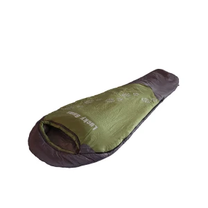 Waterproof ultralight sleeping bag outdoor for winter/camping