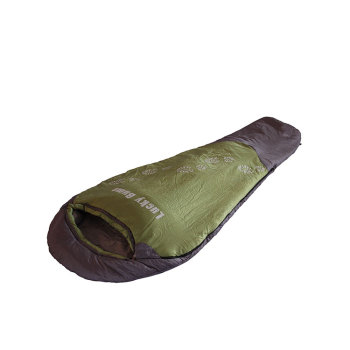 Waterproof ultralight sleeping bag outdoor for winter/camping