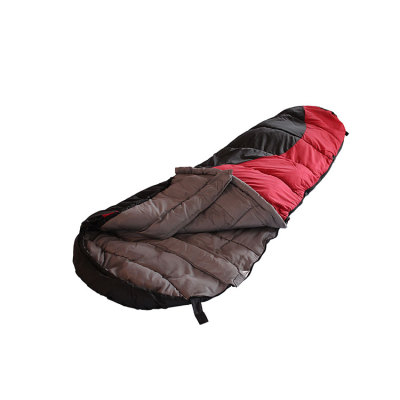 Winter travel outdoor adult/kids backpacking sleeping bag