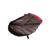 Winter travel outdoor adult/kids backpacking sleeping bag