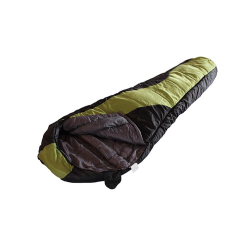 Waterproof Emergency Outdoor Cotton Lightweight Travel Sleep Sack Bondage Sleeping Bag